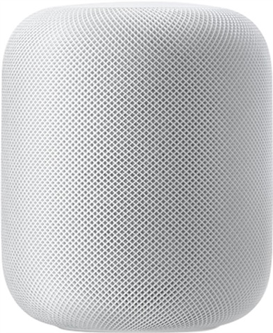 Apple Homepod - White, C - CeX (UK): - Buy, Sell, Donate